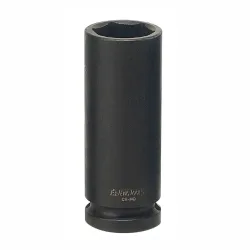 
                  TENG TOOLS Nasadka maszynowa długa udarowa 15x80mm 1/2' CrMo 920615N 101781110